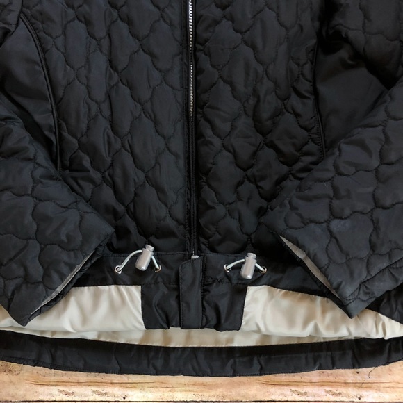 Black Diamond Jacket - Picture 4 of 7